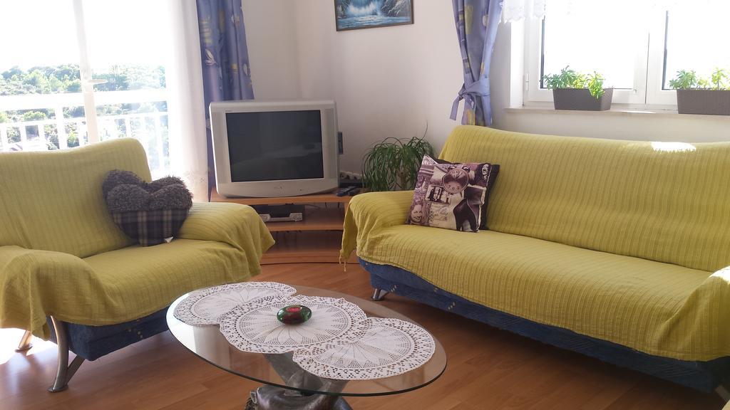 Apartments Slijepcevic Hvar Town Room photo