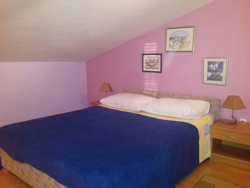 Apartments Slijepcevic Hvar Town Room photo