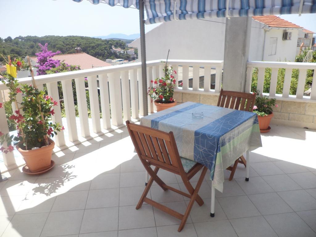 Apartments Slijepcevic Hvar Town Room photo
