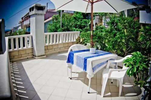 Apartments Slijepcevic Hvar Town Exterior photo